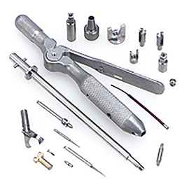 Medical-Dental Devices, Implants and Instruments