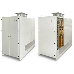 Air-Cooled SCR Rectifiers