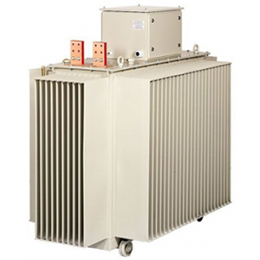 Oil-Cooled SCR Rectifiers
