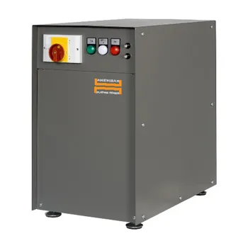 The AxD Compact S power supply