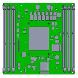 PCOM-B801 Preliminary