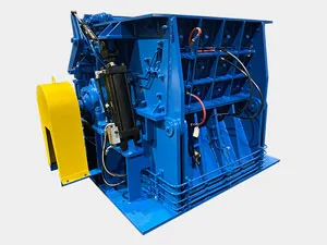 48x50 shredder