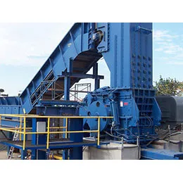 60 Series Shredders
