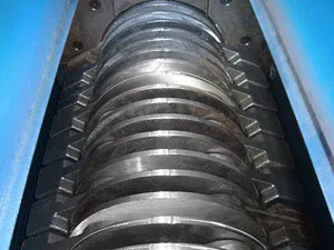 Reversible Hammermills