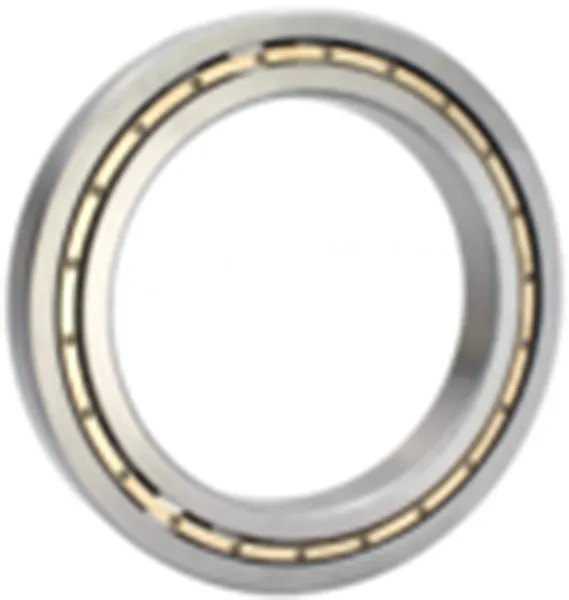Deep groove ball bearings