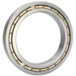 Deep groove ball bearings