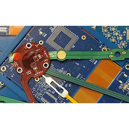 Rigid Flex PCB