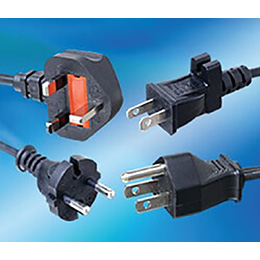 Power Cords & Cord Sets