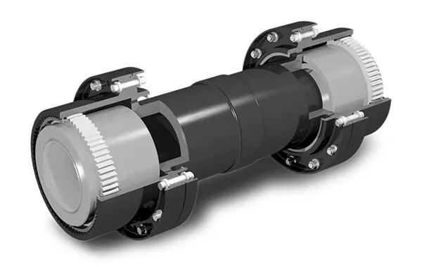 Amerigear® Class I Gear