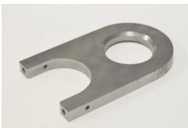 CNC Machining Services