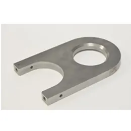 CNC Machining Services