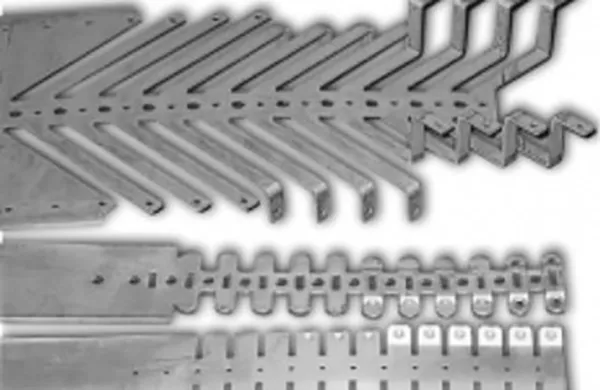 Metal Stamping Services