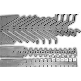 Metal Stamping Services