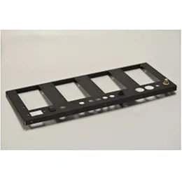 Sheet Metal Fabrication Services