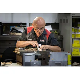 MOLD REPAIRS