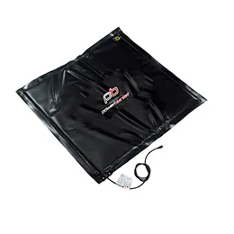 Powerblanket MD1010 Flat Heating Blanket 120V 10x10