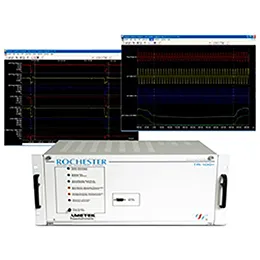 Fault Recorder Software