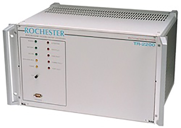 TR-2000 Multi-Function Recorder