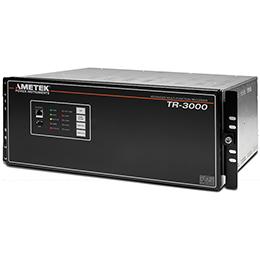TR-3000 Multi-Function Recorder