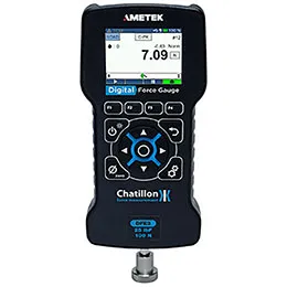 DFE3 Series Digital Force Gauges