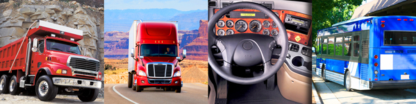 Heavy Vehicle and OEM Products