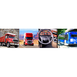 Heavy Vehicle and OEM Products