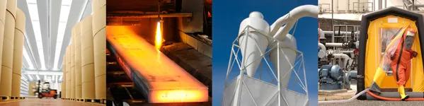 Industrial Products