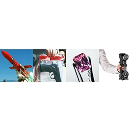 Materials Analysis and Imaging