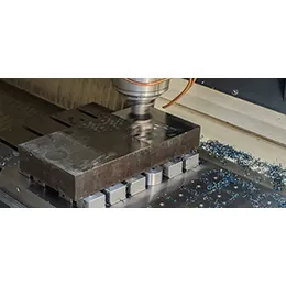 Magnetic clamping systems