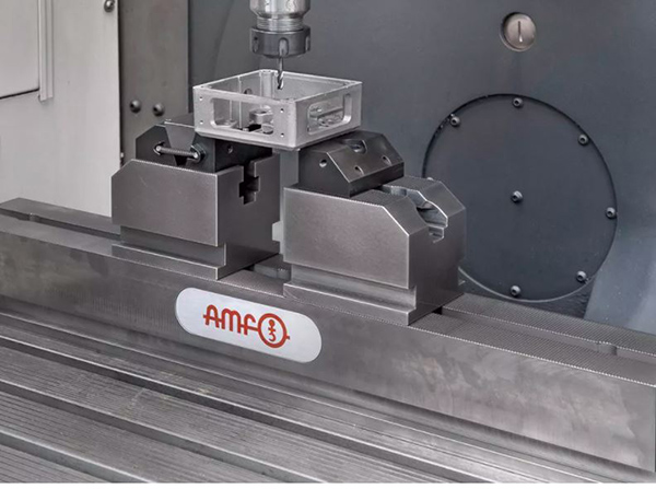 Single and multiple clamping systems