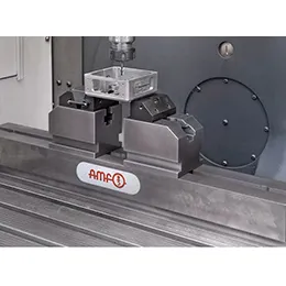 Single and multiple clamping systems