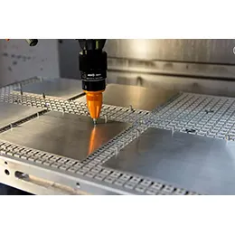 Vacuum clamping systems