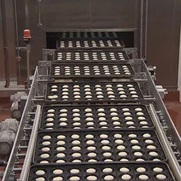 BAKETECH