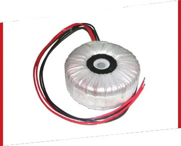 Custom Toroidal Inductor Options