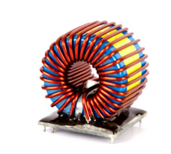 Custom Inductors Chokes and Coils