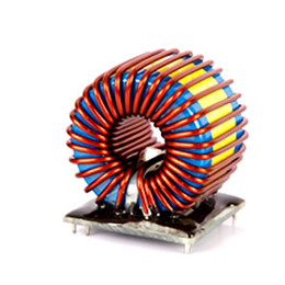Custom Inductors Chokes and Coils