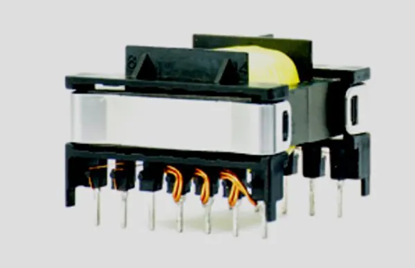 Custom Pulse Transformers