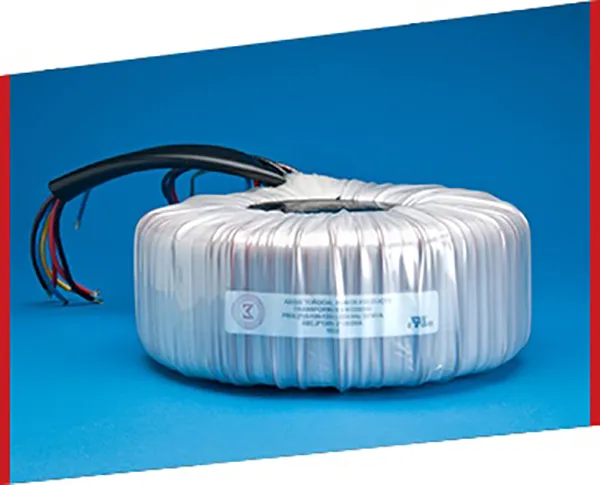 Medical Grade Transformer Series