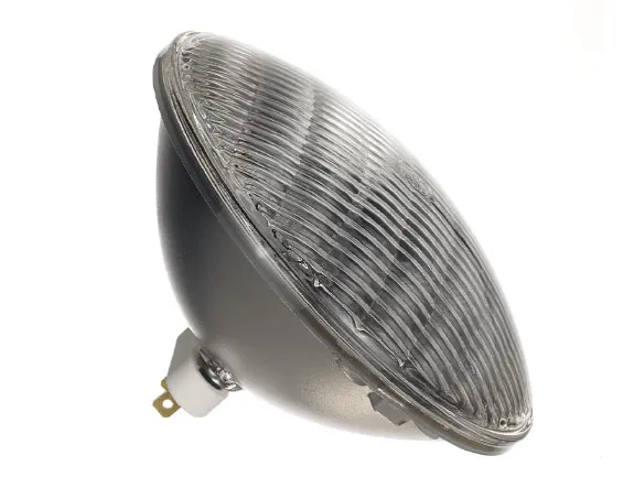 HALOGEN LAMPS