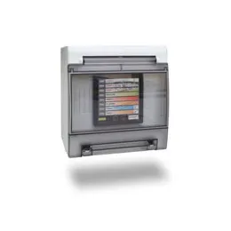 Alarm panels j1905s-0x-0xs-00