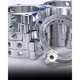 Multi-Axis Turning