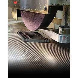 Surface Grinding