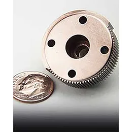 Wire EDM