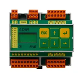 ADiR - small compact control system