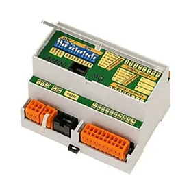 AMiNi-ES - small compact control system