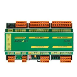 AMiNi4W2 G – universal control system