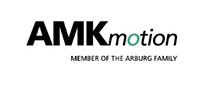 AMKmotion GmbH + Co KG