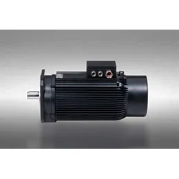 AC induction motors