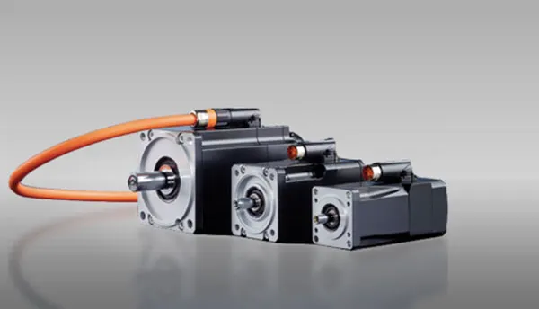 DYSNASYN motors single-cable version