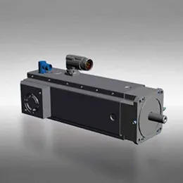 Synchron servo motors LEANASYN